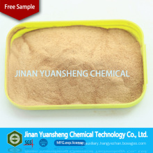 China Manufacturer: CAS 9084-06-4 Naphthalene Formaldehyde Sulphonate